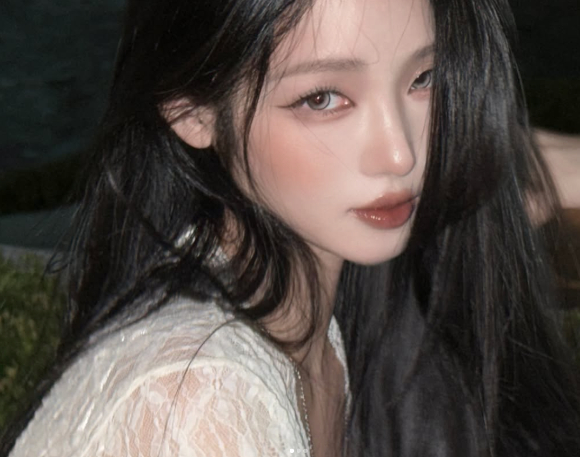 前 프로미스나인 멤버 노지선. [사진=노지선 인스타그램]