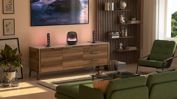 하만카돈 사운드스틱5. [사진=하만]