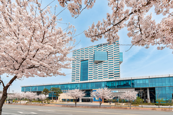 한국부동산원 전경. [사진=한국부동산원]
