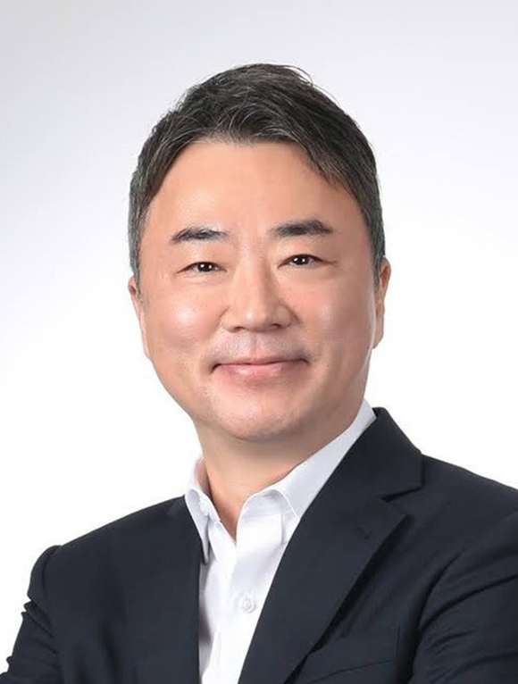 이준엽 한국코카콜라 신임 대표이사. [사진=한국코카콜라 제공]