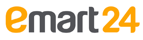 이마트24 로고. [사진=이마트24]