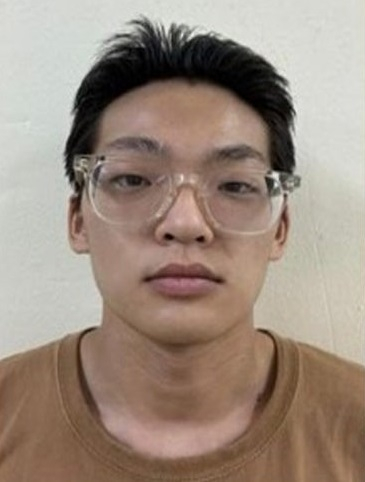 '송파 장모살인&middot;아내납치' 피의자 신상정보 공개&hellip;26세 김성우 [사진=서울경찰청]