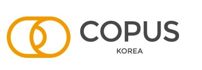 코퍼스코리아는 한류 콘텐츠 인기에 힘입어 3분기 누적 매출액(209억원)과 영업이익(74억원)이 각각 지난해 같은 기간보다 34%, 74% 증가했다. 사진은 코퍼스코리아 CI. [사진=코퍼스코리아]