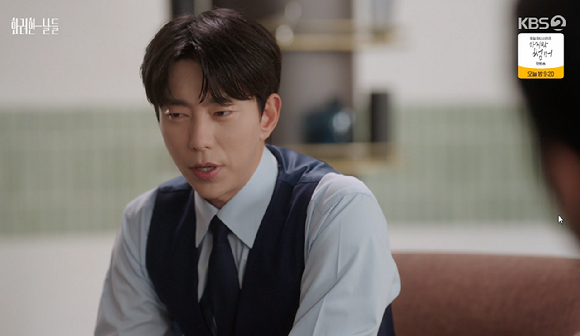 &apos;화려한날들&apos; 이태란, 윤현민 끌어내리려 덫까지...윤현민 &quot;평생 신경전...웃고 있는데 서늘&quot; 폭로