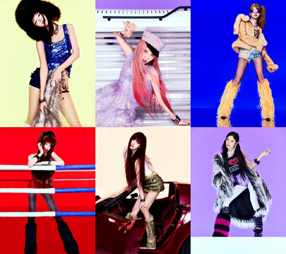 아이브 콘셉트 포토 갈무리 [사진=스타쉽엔터테인먼트]