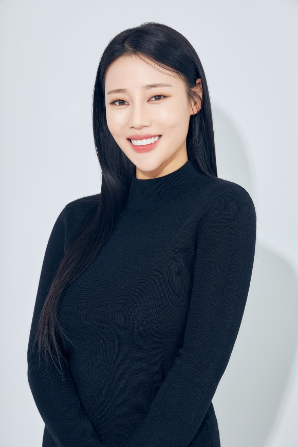 개그우먼 이혜지 [사진=A2Z엔터테인먼트]