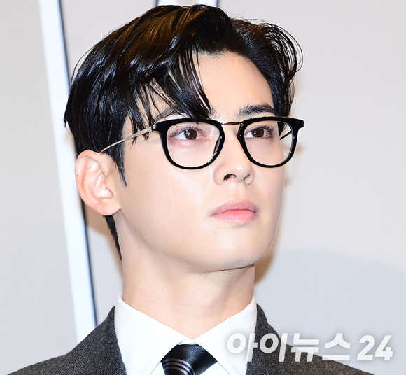 가수 겸 배우 차은우가 연예인 가운데 역대 최대 규모로 거론되는 200억원대 탈세 의혹으로 국세청 조사를 받으면서 광고&middot;콘텐츠 업계를 중심으로 파장이 확대되고 있다. 사진은 차은우. [사진=차은우 인스타그램]