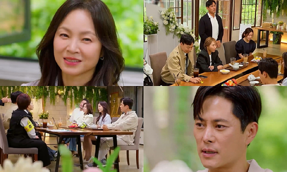 오래된 만남 추구 [사진=KBS Joy, KBS2, GTV]