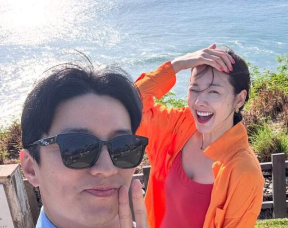 소이현 인교진 [사진=소이현 SNS]