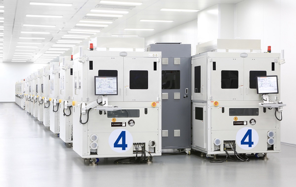 한미반도체 HBM4용 TC 본더4 [사진=한미반도체]