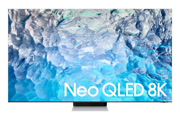 삼성 2022년형 네오 QLED 8K [사진=삼성전자]