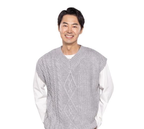 전진 프로필 사진 [사진=SBS플러스]