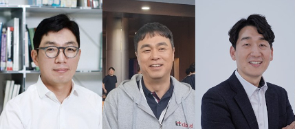 [클라우드+] 네이버·KT·NHN 클라우드 3사, AI 열풍 타고 성장가속