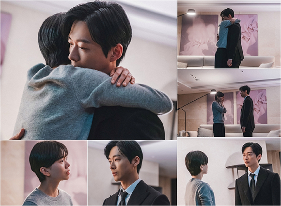 '결혼의 완성' 스틸컷 갈무리 [사진=KBS]