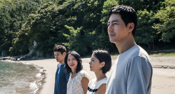 '가능한 사랑' 스틸컷 [사진=넷플릭스]