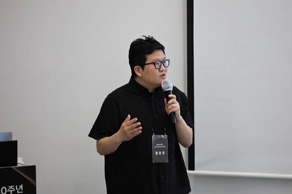 이세철 캐논코리아 영업본부장. [사진=캐논코리아]