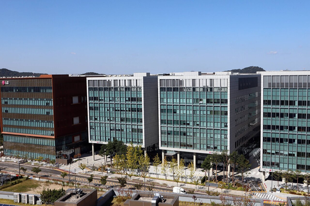 LG이노텍 마곡 본사. [사진= LG이노텍]