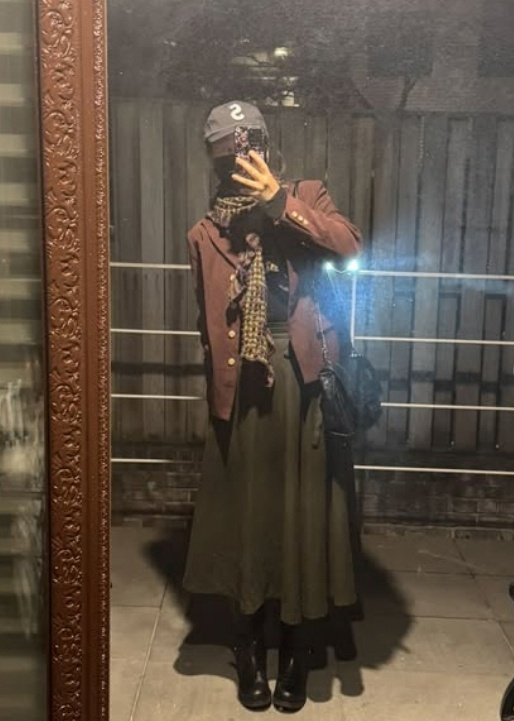이수현 [사진=이수현 SNS]