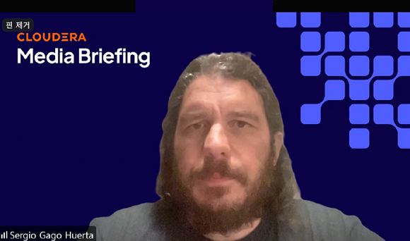 클라우데라는 20일 글로벌 IT 리더 1270명을 대상으로 실시한 '데이터 준비 지수(Data Readiness Index)' 보고서를 발표했다. [사진=클라우데라]