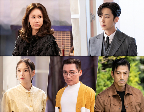 '7인의 부활' 신스틸러 갈무리 [사진=SBS]