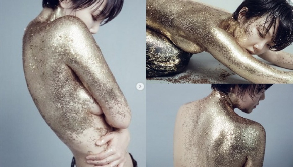 손수아 [사진=손수아 SNS]