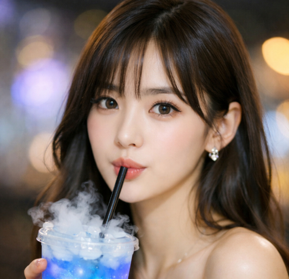 설탕이 들어간 콜라뿐 아니라 무설탕(다이어트) 콜라도 면역 기능과 간&middot;신장 기능에 부정적인 영향을 줄 수 있다는 연구 결과가 나왔다. 사진은 본 기사 내용과 무관. [사진=챗GPT]