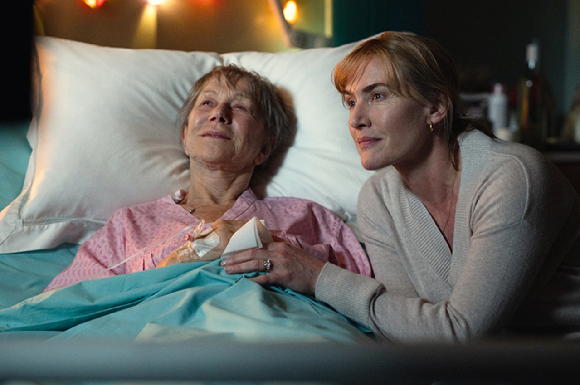 캐셔로 스틸컷. [사진=넷플릭스]