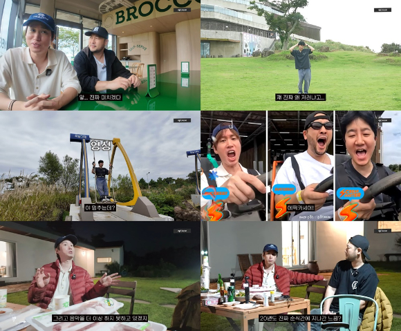 &apos;데뷔 22주년&apos; 에픽하이 &quot;음악 못할 줄 알았는데 20년 순식간&quot;