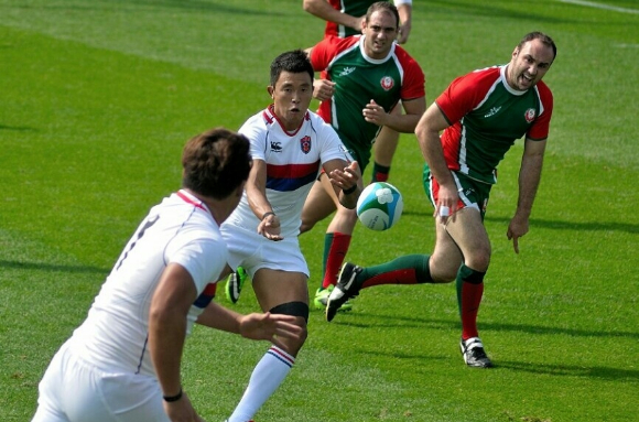 기증자 윤태일 씨와 가족 [사진=한국장기조직기증원]