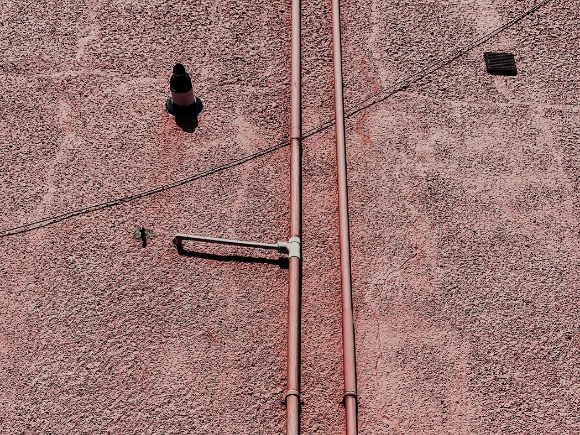 배관 이미지. 기사와 직접 관련이 없는 사진 [사진=픽셀스]