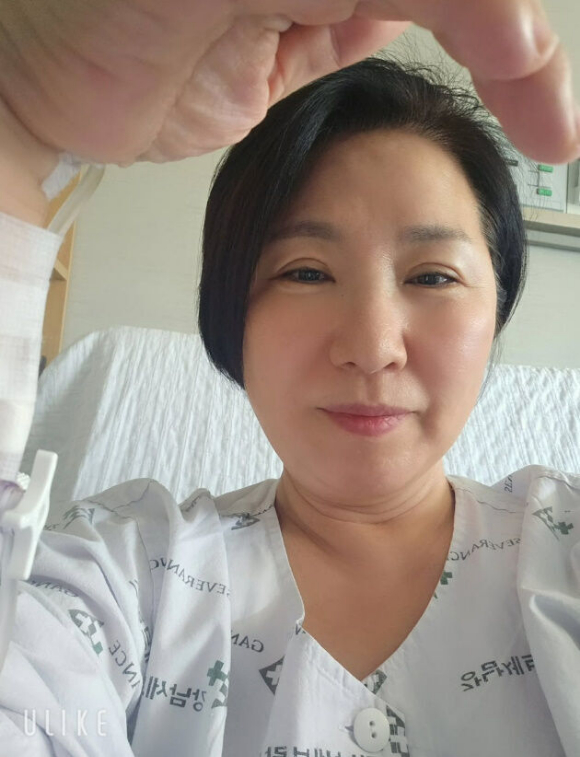 이호선 교수 [사진=이호선 SNS]