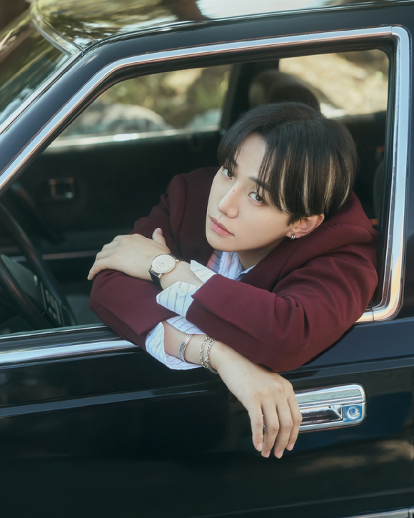 &apos;태풍상사&apos; 이준호, 90년대 청춘 변신⋯&apos;옷소매&apos;-&apos;킹더랜드&apos; 흥행 잇는다