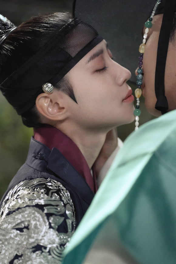 '연모' [사진=KBS]