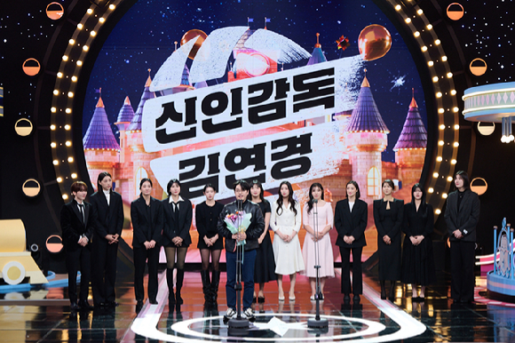 '신인감독 김연경2', 직관 경기 2분 만에 초고속 매진⋯시즌2 벌써 뜨겁다