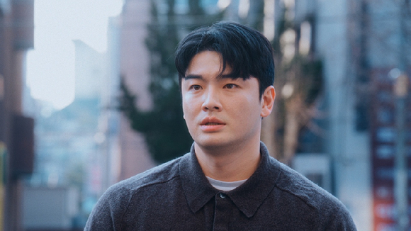 배우 장수혁과 고나영이 감성 뮤직 숏폼 '아직, 모른다'로 호흡을 맞춘다. [사진='아직 모른다' 측 ]