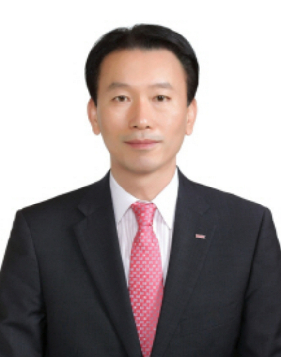 김성주 부산은행장 내정자 [사진=BNK금융그룹]