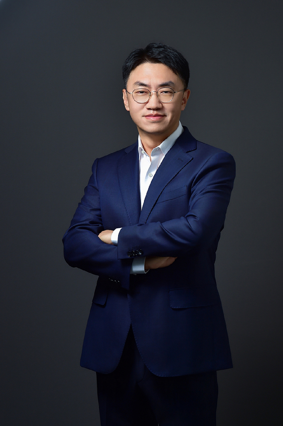 김제영 LG에너지솔루션 최고기술책임자(CTO). [사진=LG에너지솔루션]