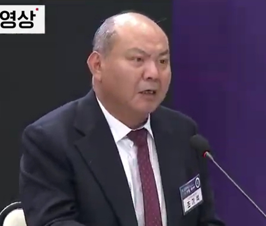 DB하이텍 조기석 &quot;수요 대응 위해 생산 능력 확대 필요&quot;