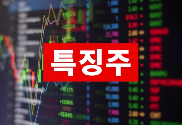 특징주 [사진=아이뉴스24 DB]