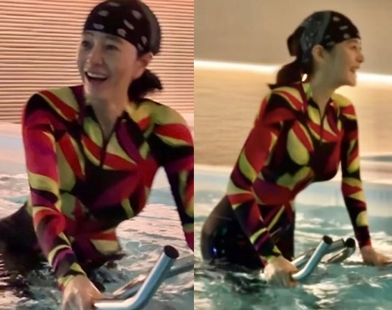 김혜수 [사진=김혜수 인스타그램]