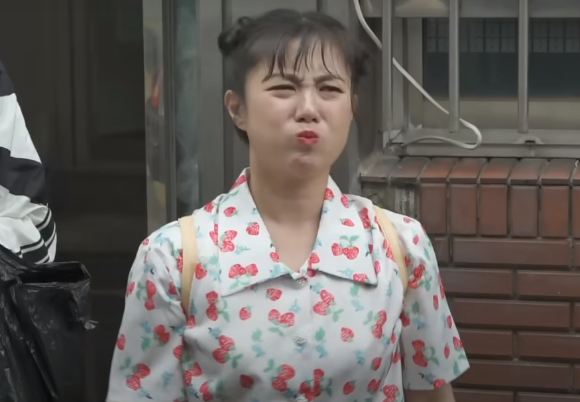 개그우먼 박나래 씨. [사진=MBC '나혼자 산다' 방송화면 캡처]