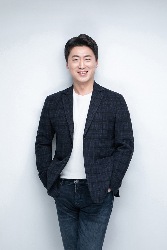 김종윤 야놀자 CSO&middot;야놀자클라우드 대표. [사진=야놀자]