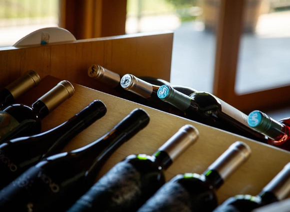 이랜드 킴스클럽 모두의와인 플러스에서 선보이는 오드펠 딩귀. [사진=이랜드리테일]