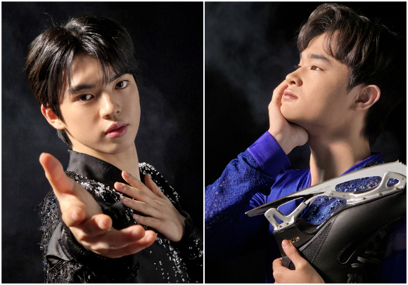 JTBC 2026 밀라노 코르티나 동계올림픽 [사진=JTBC ]