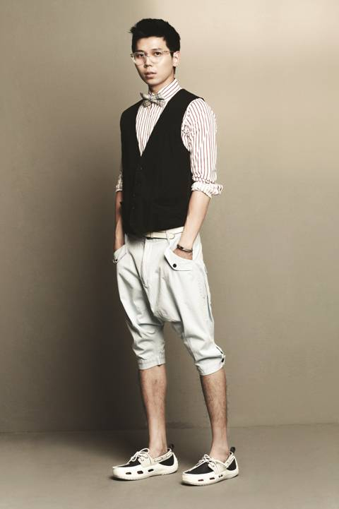 직장인 대다수가 쿨비즈룩을 긍정적으로 보고 있는 것으로 나타났다. [사진=삼성물산 패션부문]