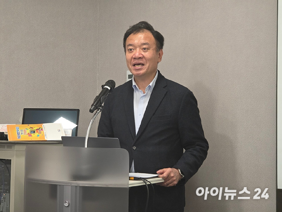 "과학적 근거 없는 '과몰입'…현행 게임법에서 빠져야"