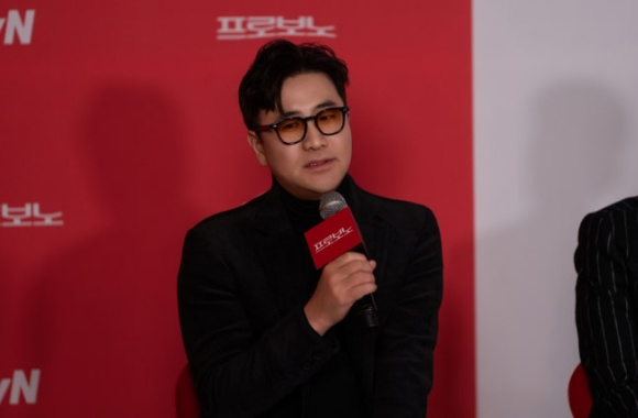 &apos;프로보노&apos; 김성윤 PD &quot;기존 법정물 차별점? 소외계층 목소리 초점&quot;