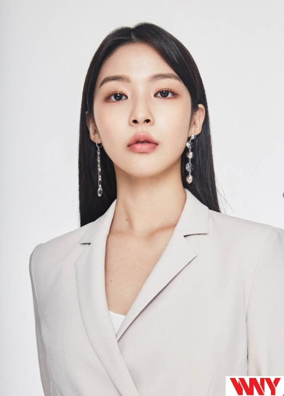 배우 이수정이 '주인님 수라상'에 출연한다. [사진=WYN엔터테인먼트]