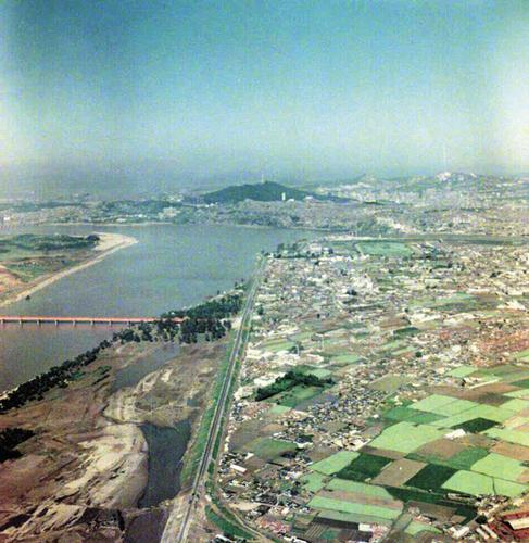 성동구청 전경. [사진=성동구]