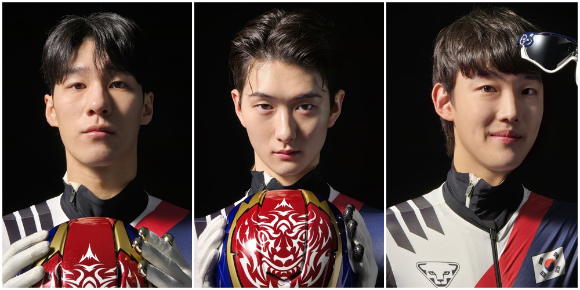 JTBC 2026 밀라노 코르티나 동계올림픽 [사진=JTBC ]